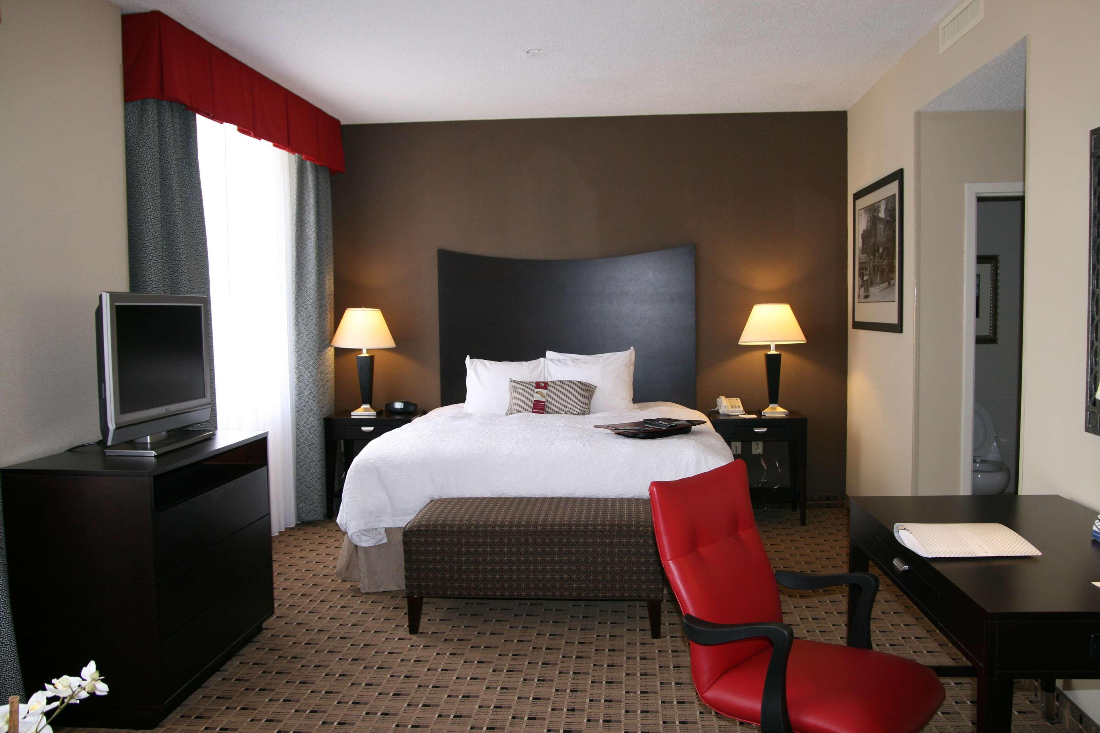 Hampton Inn & Suites Montgomery-Downtown Cameră foto