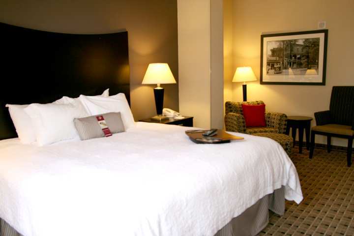 Hampton Inn & Suites Montgomery-Downtown Cameră foto